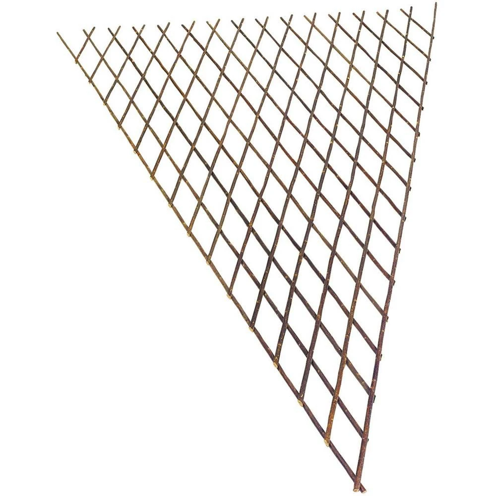 Gardman Treilli Extensible En Bois De Saule 1 Gardman Treilli Extensible En Bois De Saule