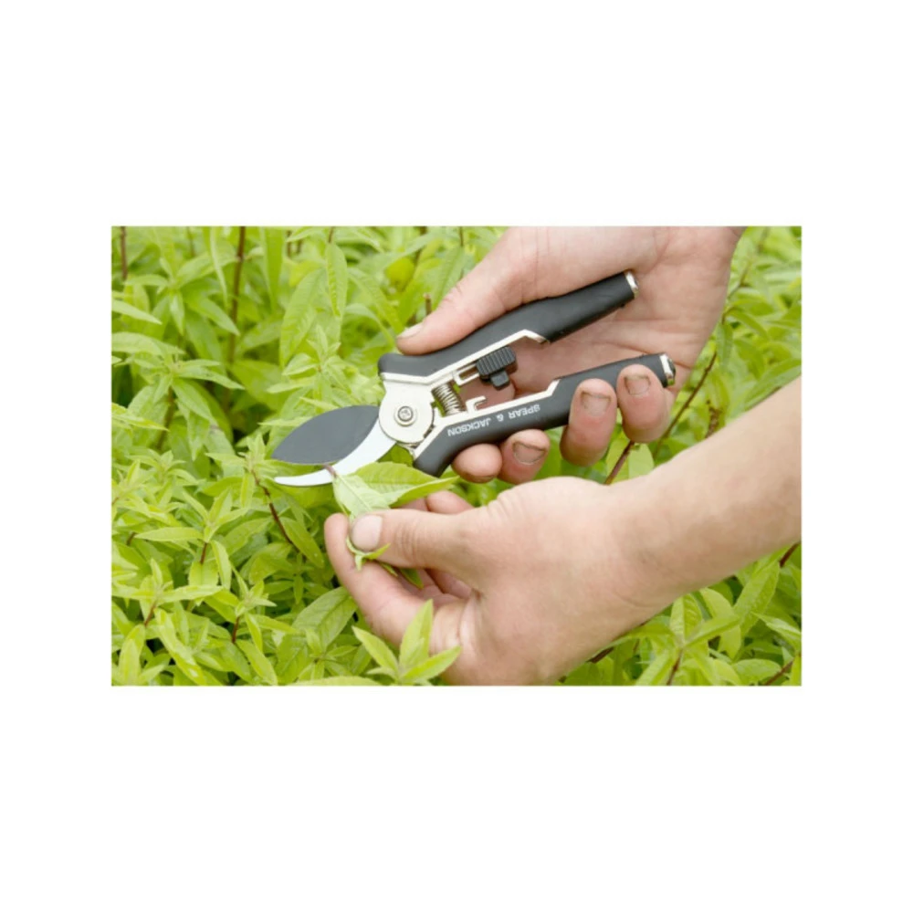 Kit Spear & Jackson Ciseaux - Sécateur - 4mm - 1 Pochette - 56516 2 Kit Spear & Jackson Ciseaux - Sécateur - 4mm - 1 Pochette - 56516 – Image 2