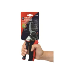 Sécateur à Poignée Tournante Spear & Jackson - 15mm - 6259bs -Karcher Soldes 648b4e49a618c0.70976353