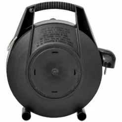 Brennenstuhl Enrouleur Domestique Confort-line Cl-x Bleu 10m H05vv-f 3g1.0 -Karcher Soldes 74e4709f265231e4