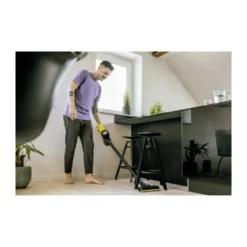 Karcher Kärcher Vc 4 Cordless Myhome -Karcher Soldes 823b9215bacb7a3e