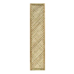 Treillis Passiflore - H.180 X L.40cm