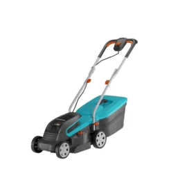 Gardena Tondeuse Sans Fil "PowerMax" 32/36V P4A - 32 Cm + 2 Batteries